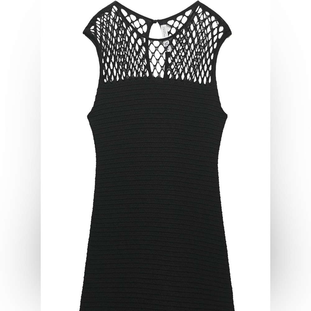 Zara Mini Dress
